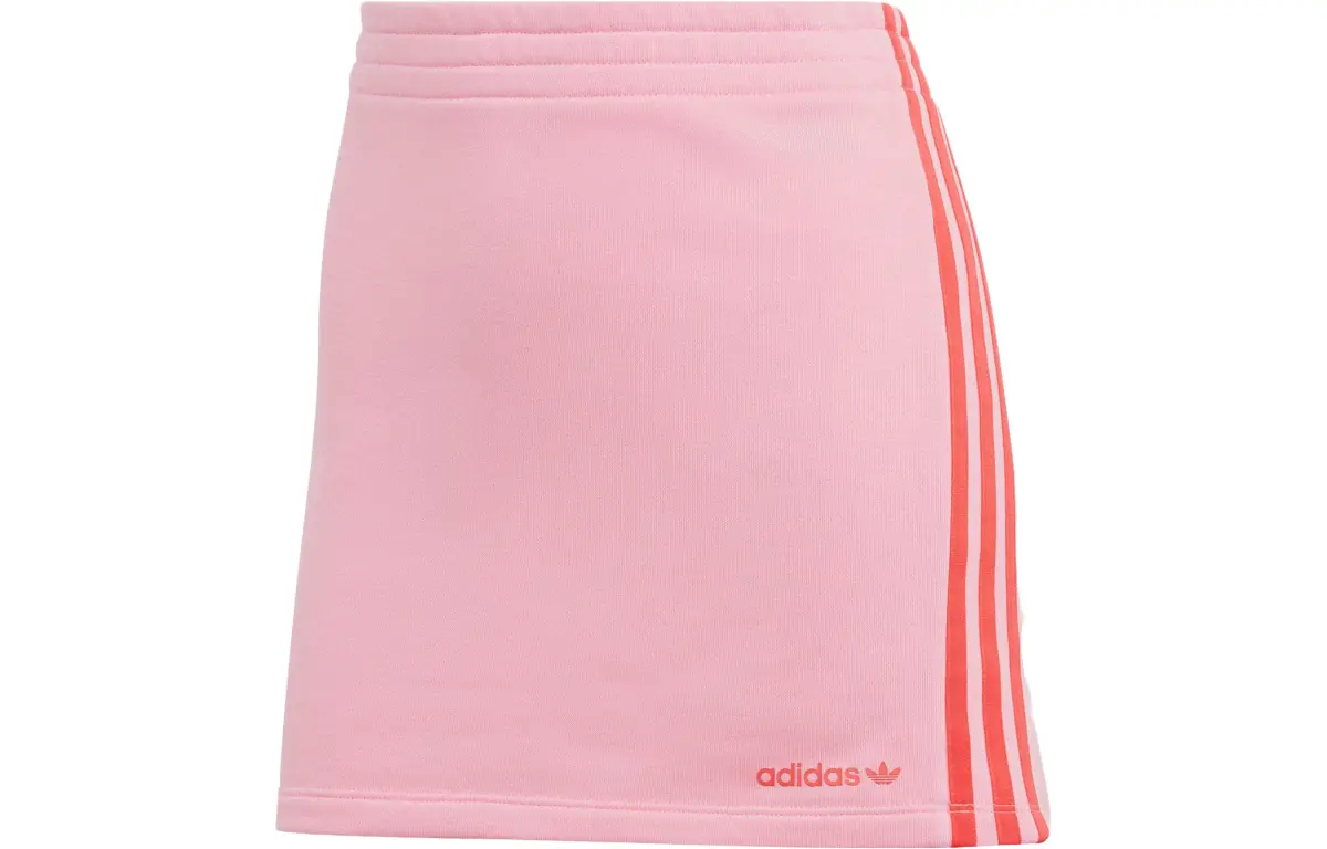Adidas Originals Island Club Mini Skirt