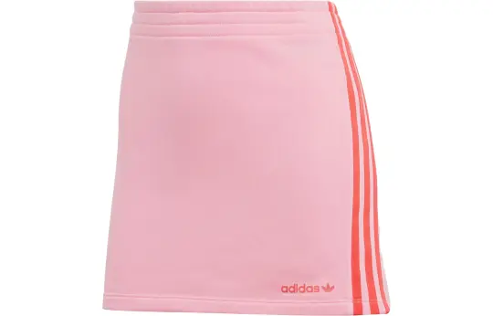 Adidas Originals Island Club Mini Skirt