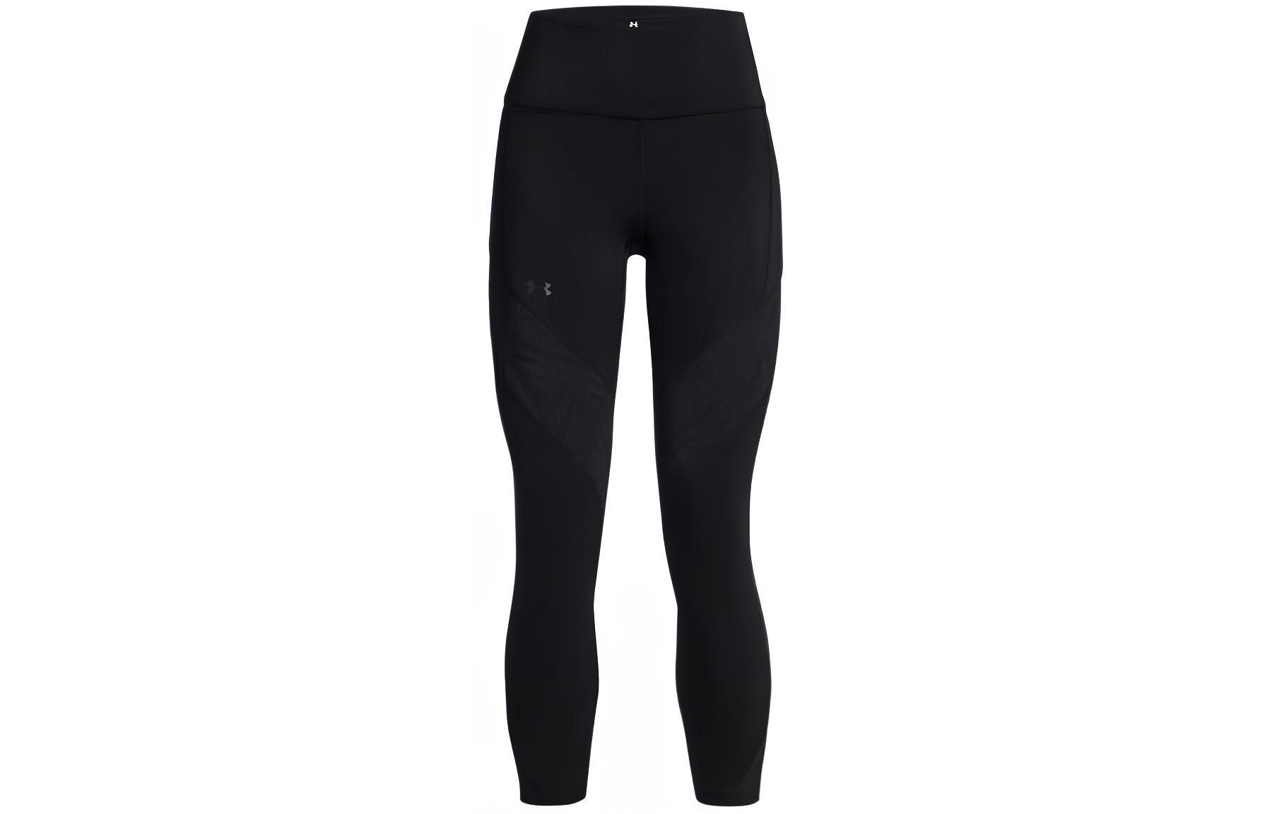 Under Armour RUSH Vanish Elite Vent Sports Pants Women’s Black