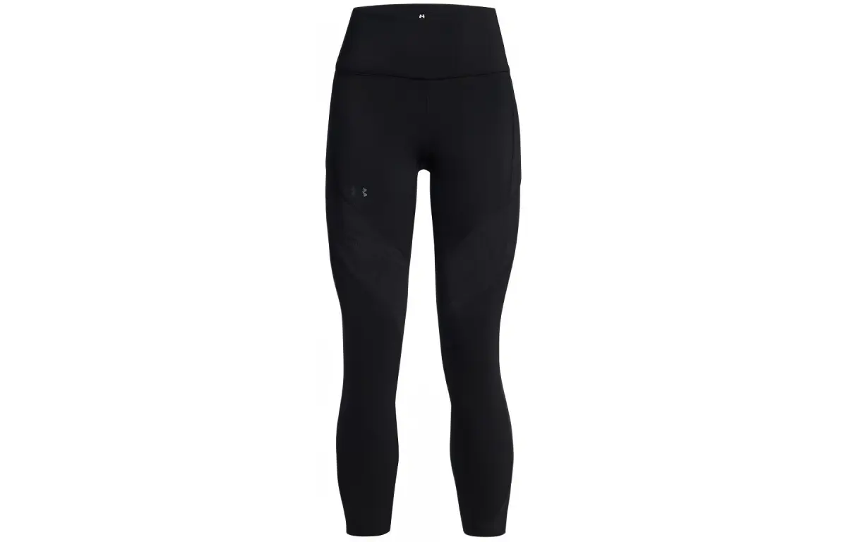 Under Armour Sports Pants Women's Black