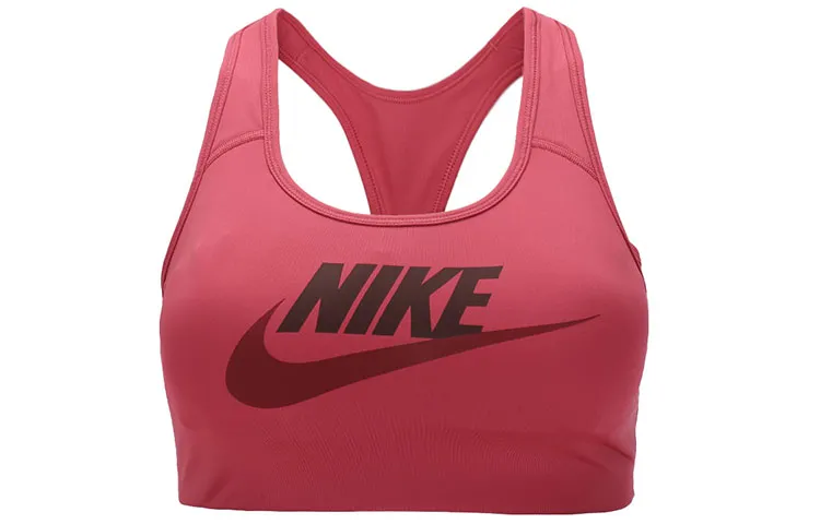 Nike Sports Underwear Women's Red