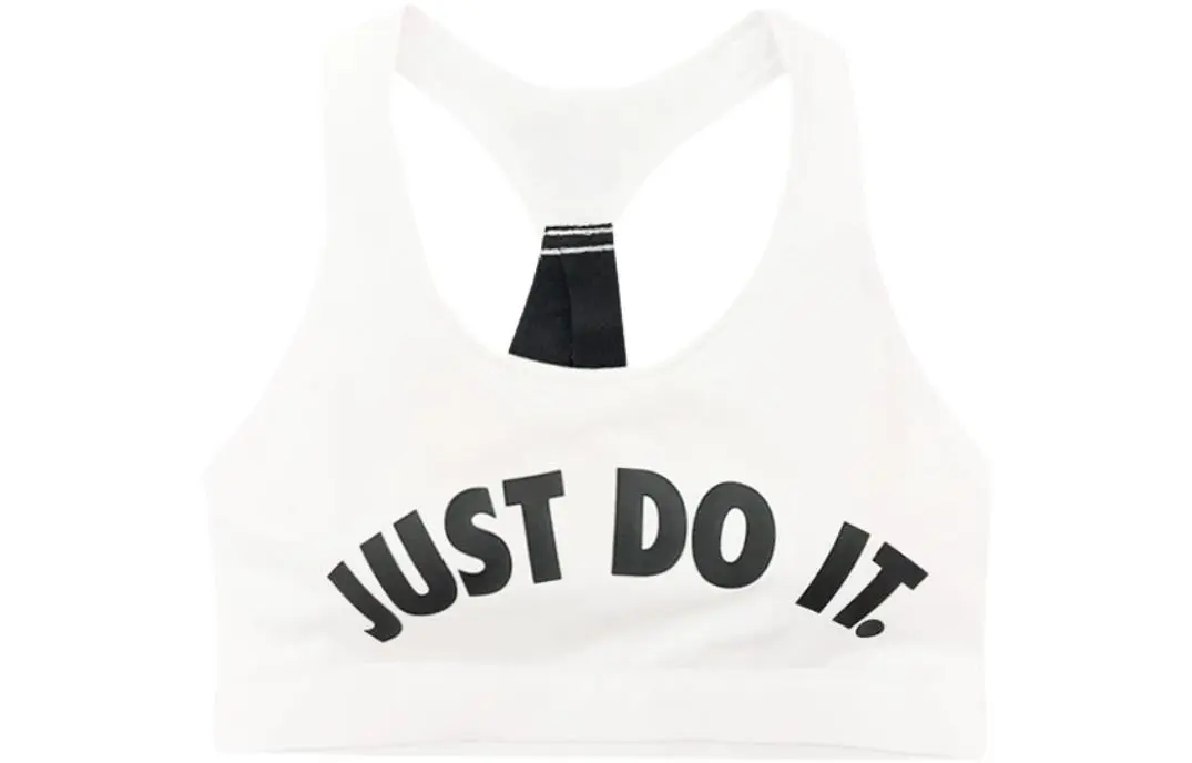 Nike Sports Underwear Women's White Moderate