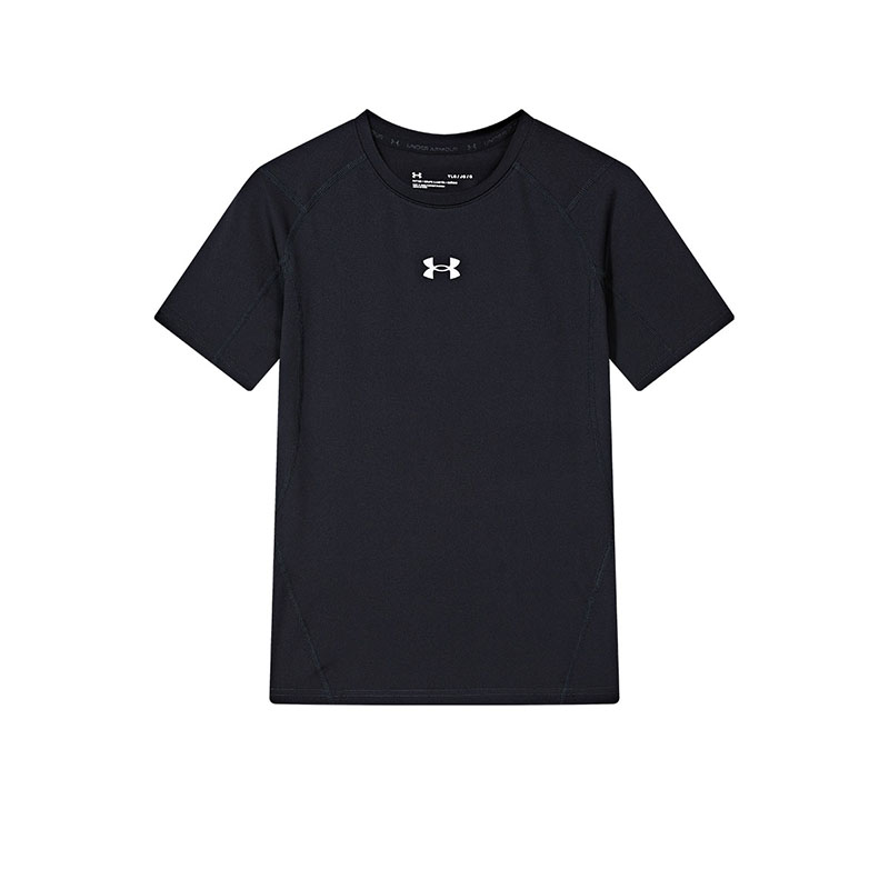 Футболка Under Armour T (синяя)