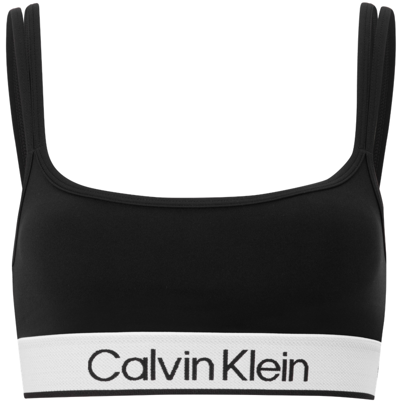 CALVIN KLEIN Sports Underwear Women’s Space Black