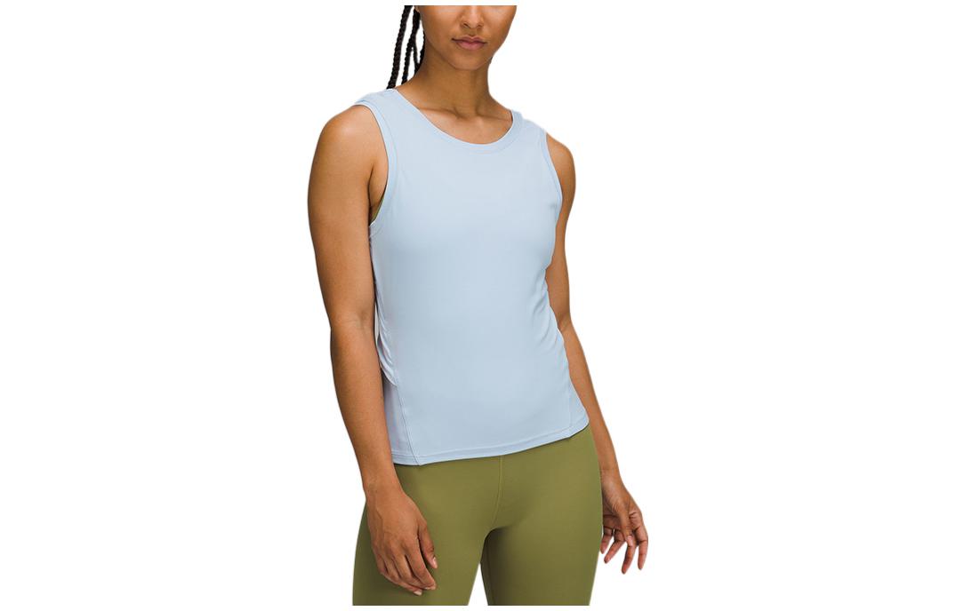 Lululemon Sleeveless Sports Shirts Women’s Racerback