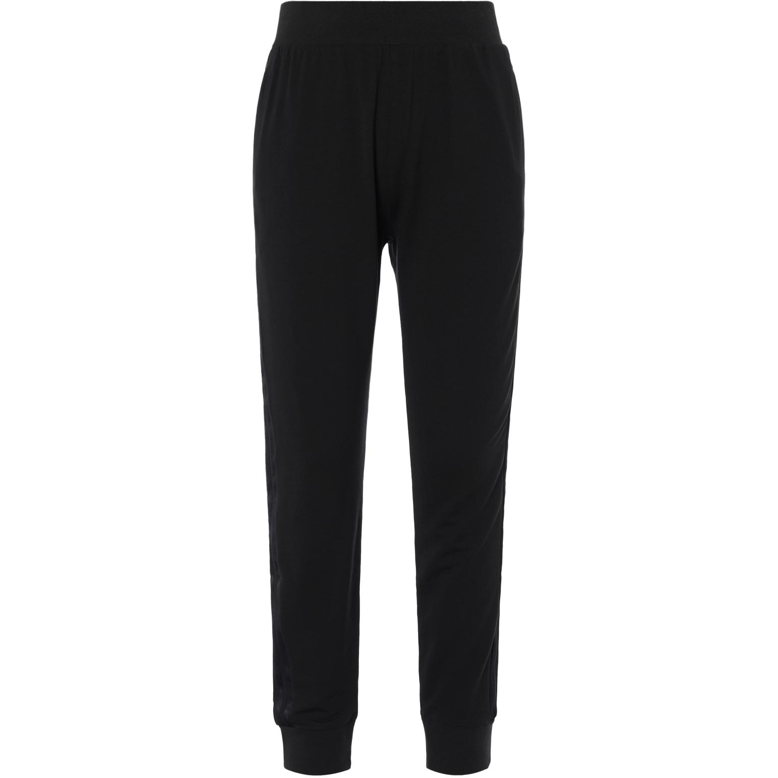 Adidas Sports Pants Women’s Black Moderate