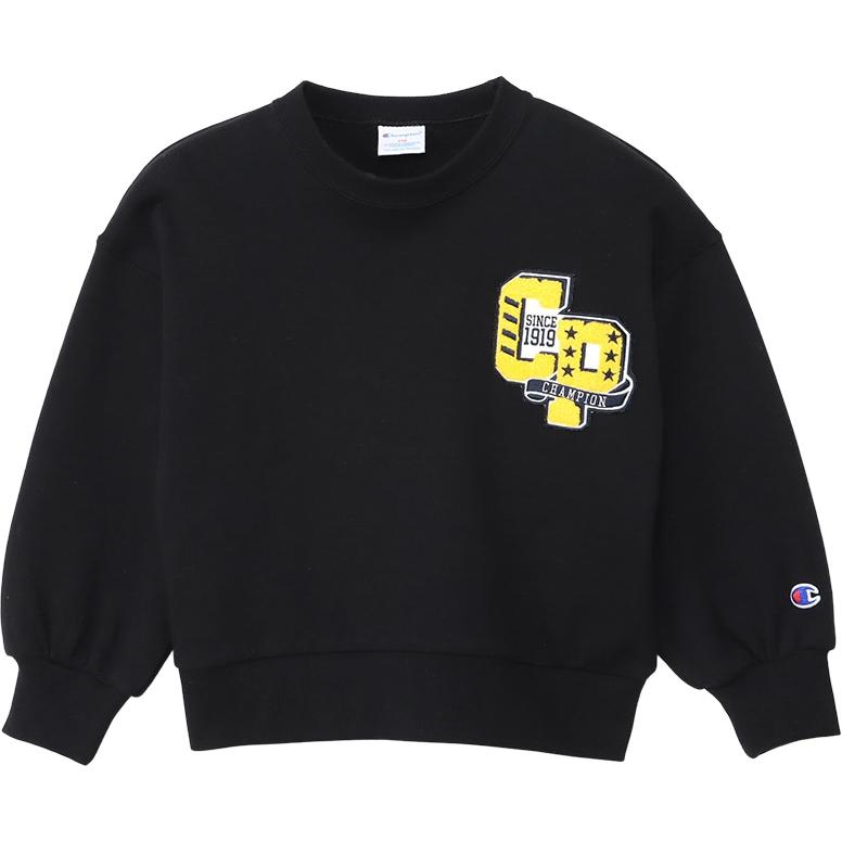 Толстовка Champion Kids (серая)