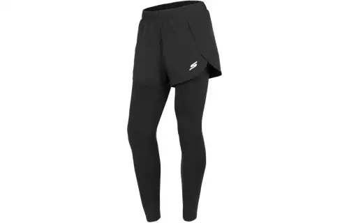 Skechers Sports Pants Women's Black Moderate