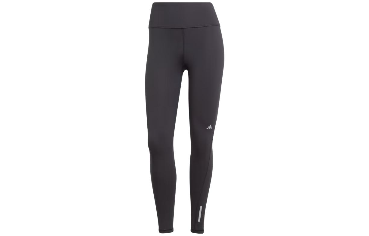Adidas Free Shipping With AdiClub Ultimate Running 7/8 Leggings