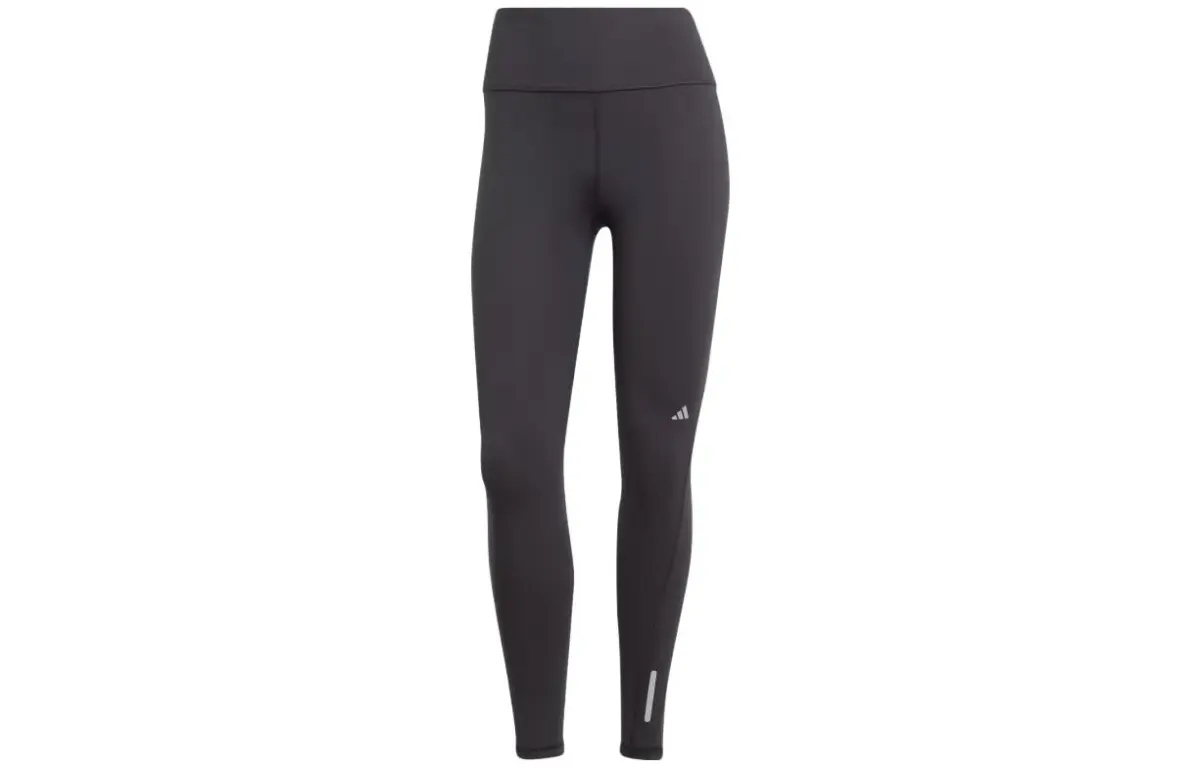 Adidas Free Shipping With AdiClub Ultimate Running 7/8 Leggings