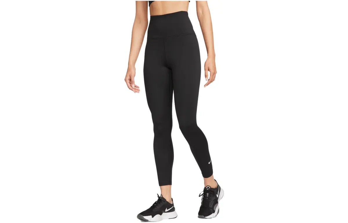 Nike Sports Pants Women's Black