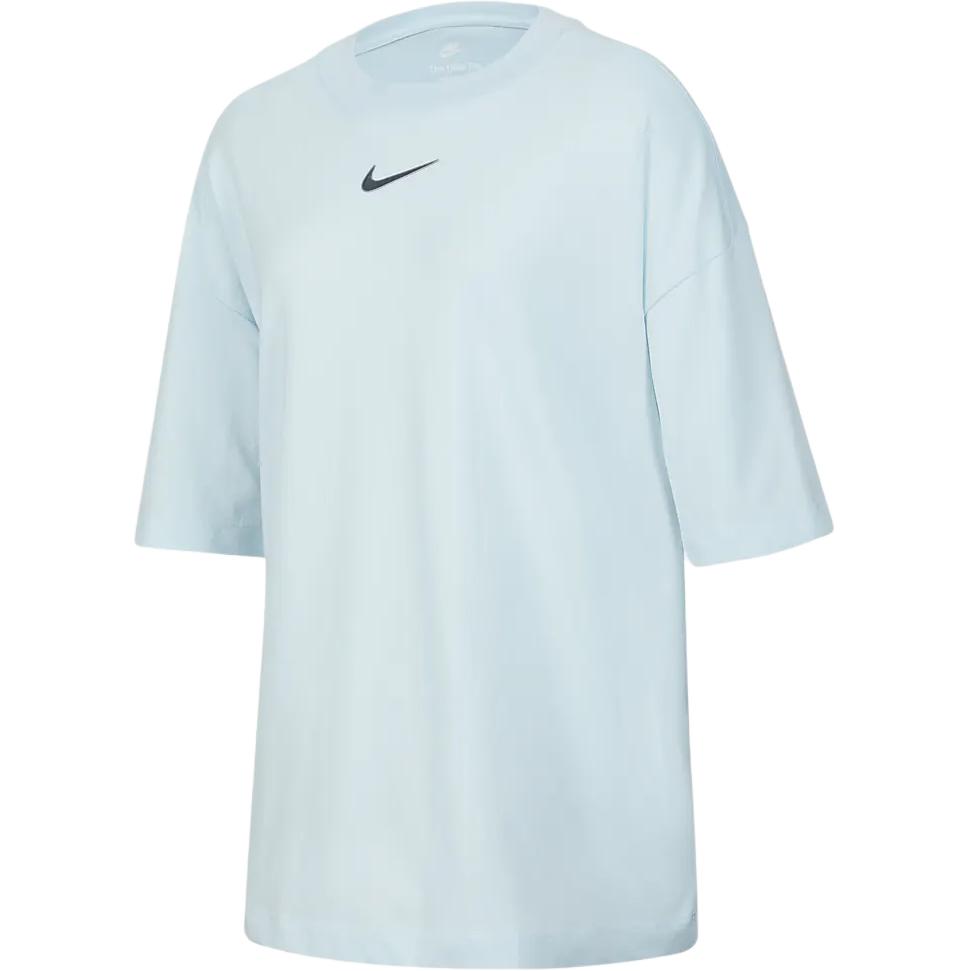 Футболка Nike NikeT (голубая)