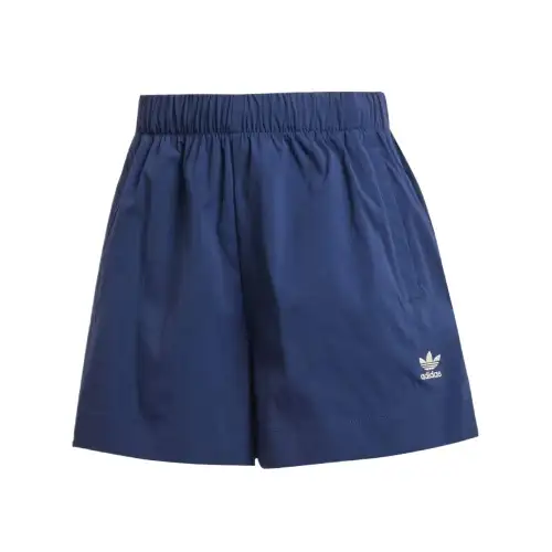 Adidas Originals EssentialRipstop Casual Shorts Women's Midnight Indigo