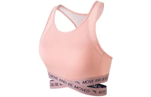 ANTA Sports Underwear Women's Lily Pink Moderate