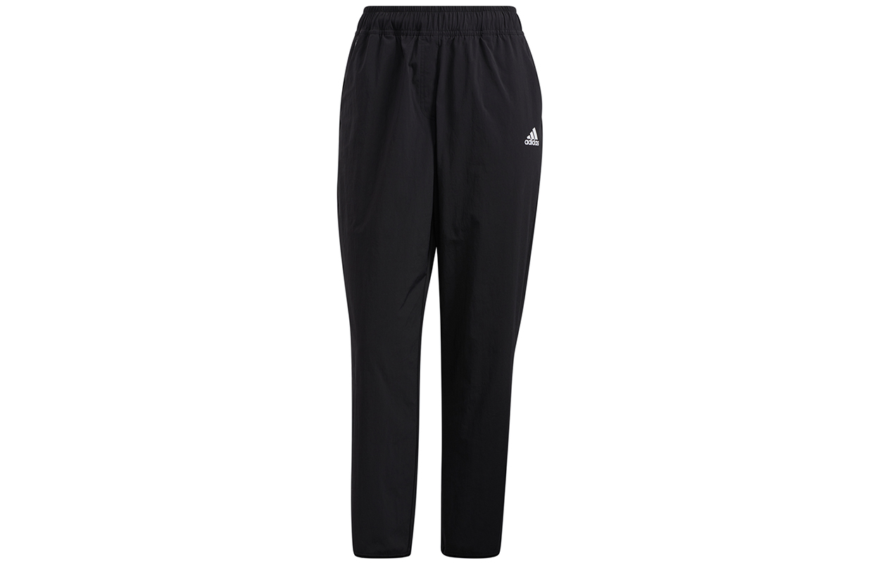 Adidas Sports Pants Women’s Black Moderate