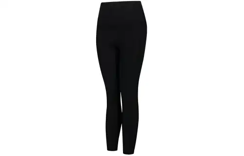 Asics Sports Pants Women's Black