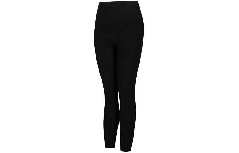Asics Sports Pants Women's Black