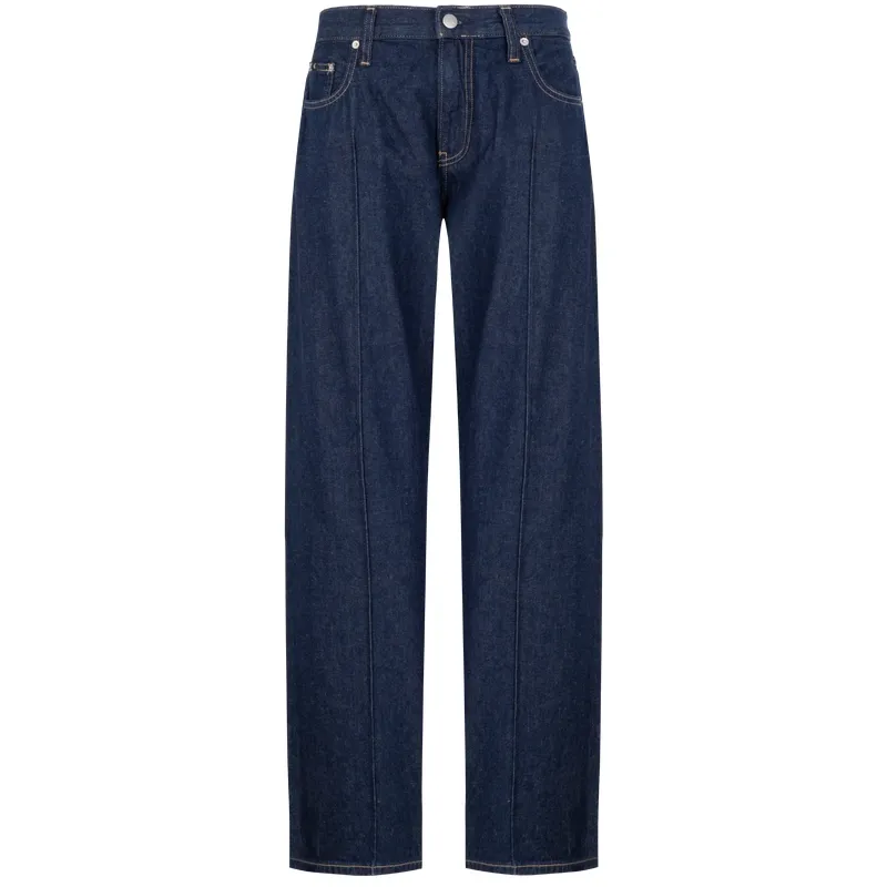 CALVIN KLEIN Jeans Women's Denim Light Blue