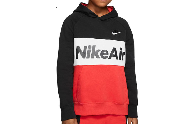 Мужское худи Nike (мультиколор)