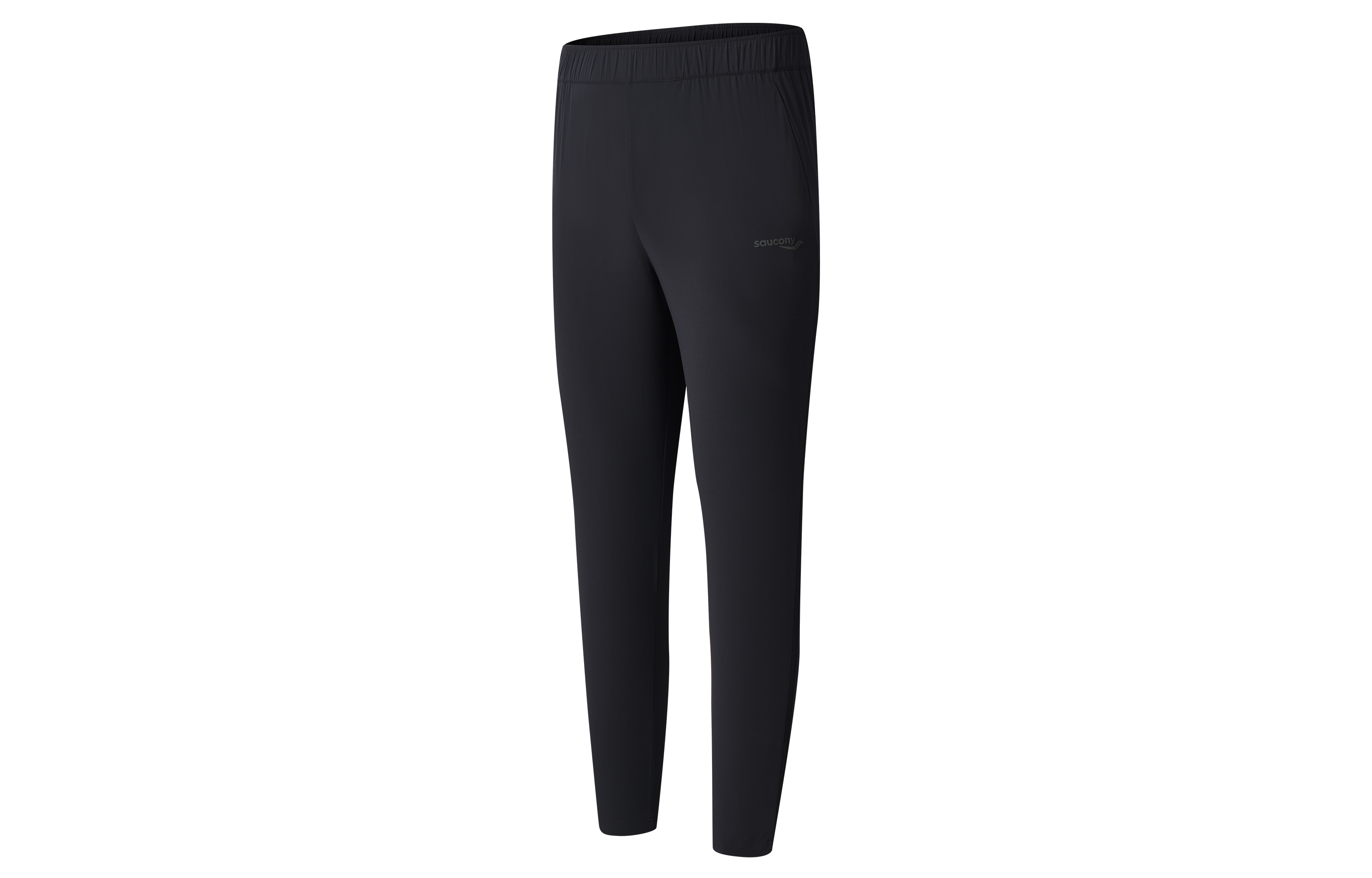 Saucony Sports Pants Women’s Black Moderate