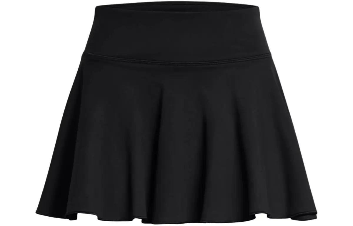 Under Armour Casual Short Skirts Women's Black