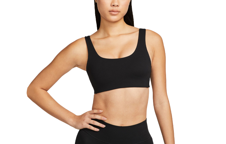 Nike Sports Underwear Women's Black Moderate