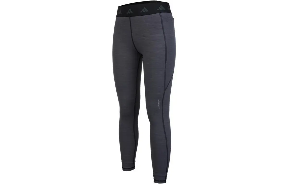 Adidas Sports Pants Women's Gray