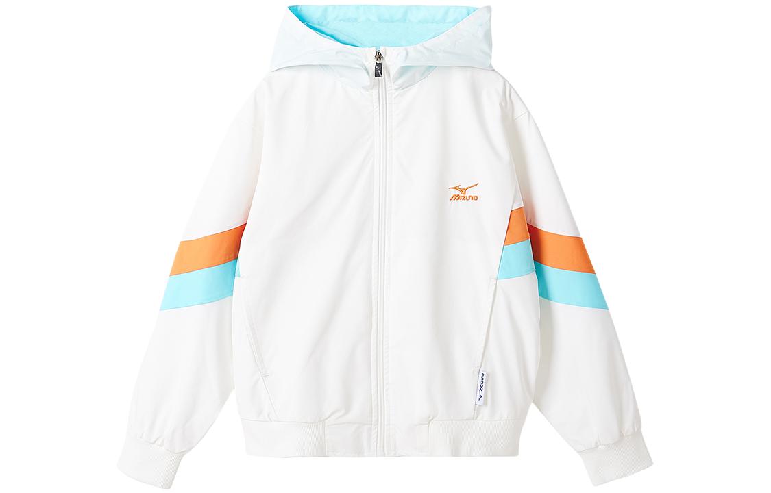 Куртка Mizuno Mizuno (черная)
