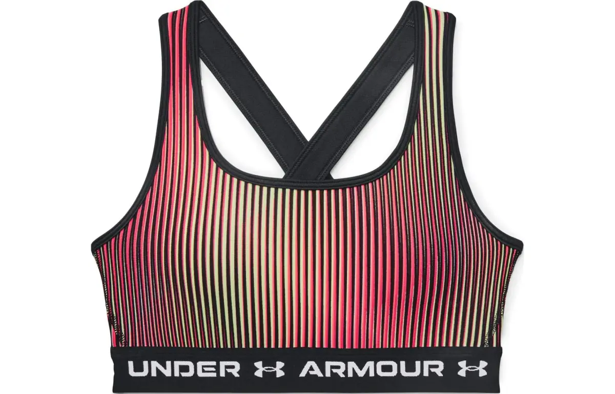 Under Armour Sports Underwear Women's Black