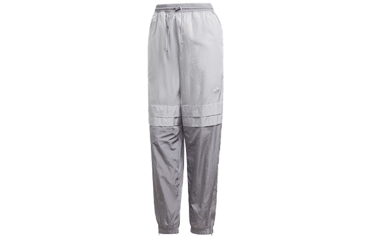 Adidas Originals Sports Pants Women’s Gray