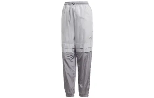 Adidas Originals Sports Pants Women's Gray