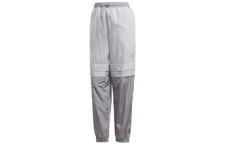 Adidas Originals Sports Pants Women's Gray