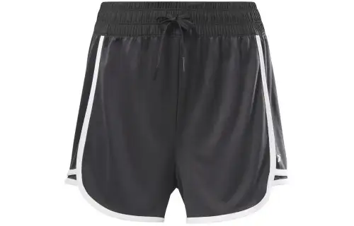 Reebok WOR KNIT SHORT Sports Shorts Women's Black