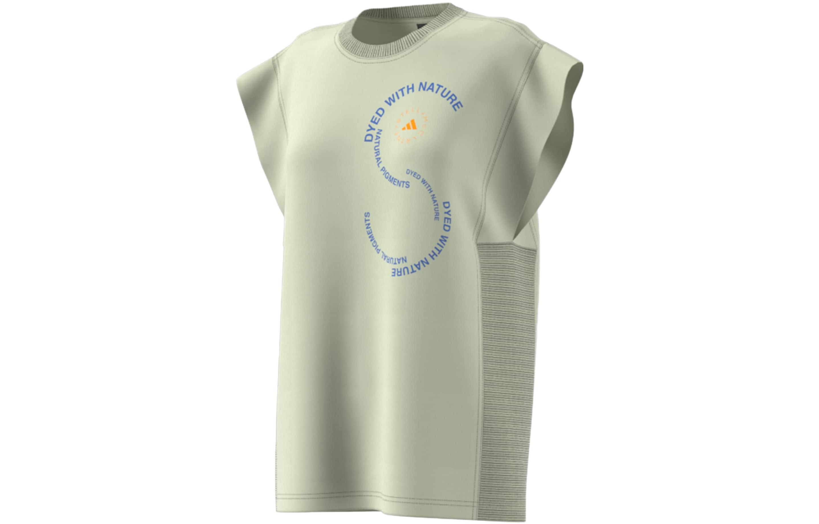 Adidas, stella mccartney, T-shirt, print