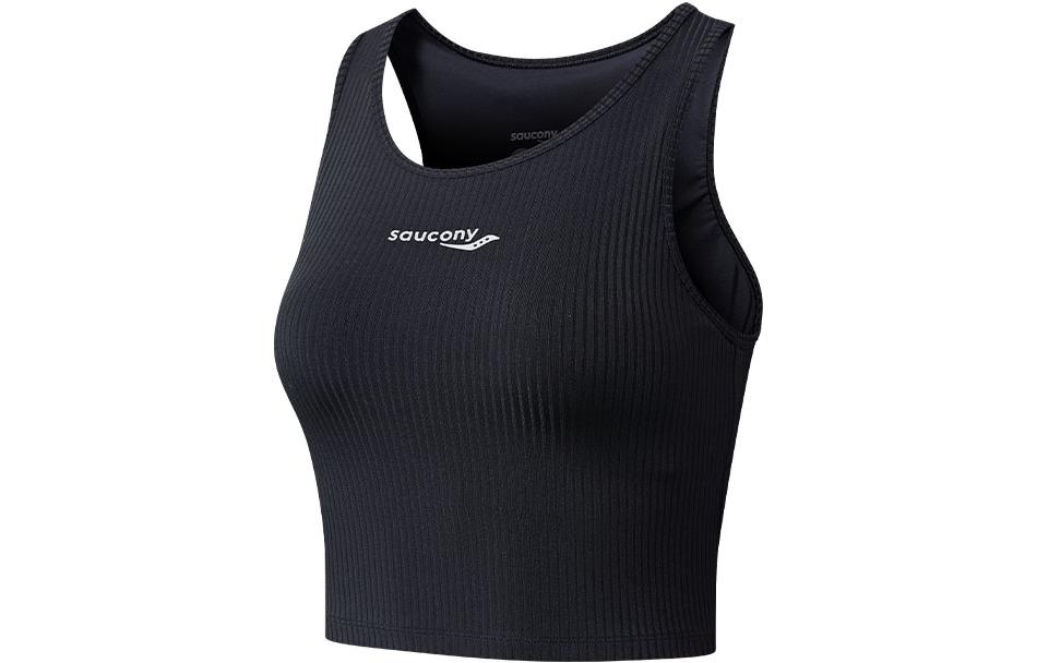 Saucony Running Tank Top Women’s Black
