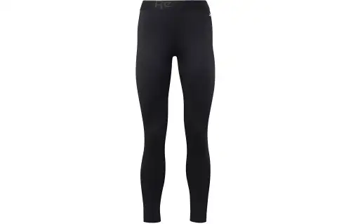 Reebok WOR COMM TIGHT Sports Pants Women's Black