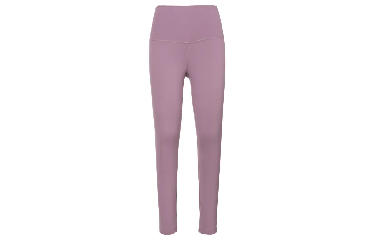 Nike Sports Pants Women's Light Purple
