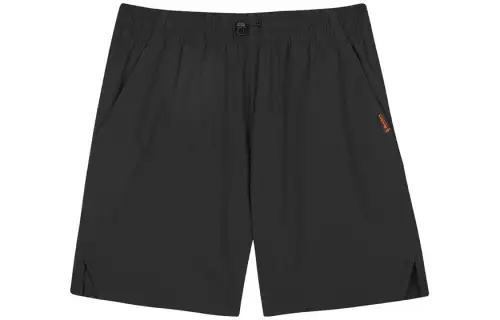 Skechers Sports Shorts Women's Black/0018 Moderate Woven Shorts