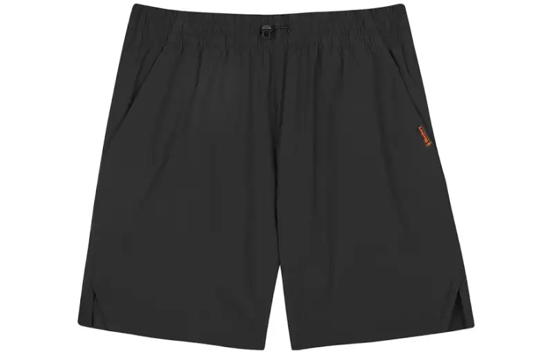 Skechers Sports Shorts Women's Black/0018 Moderate Woven Shorts