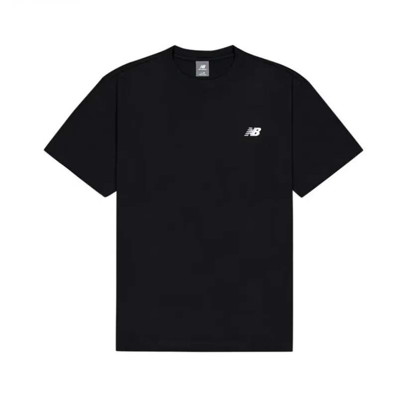 New Balance T Shirt Men's Black
