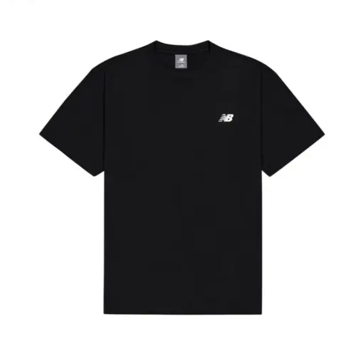 New Balance T Shirt Men's Black