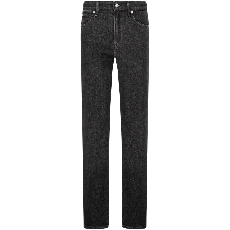 CALVIN KLEIN Jeans Women's Black