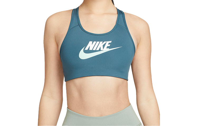 Nike Sports Underwear Women's Blue Moderate