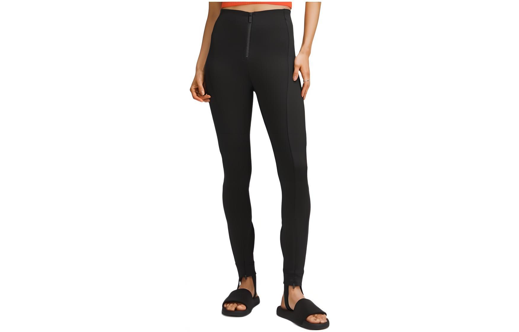 Lululemon Sports Pants Women’s Moderate