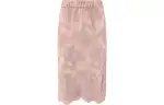 GUCCI Floral Lace Skirt