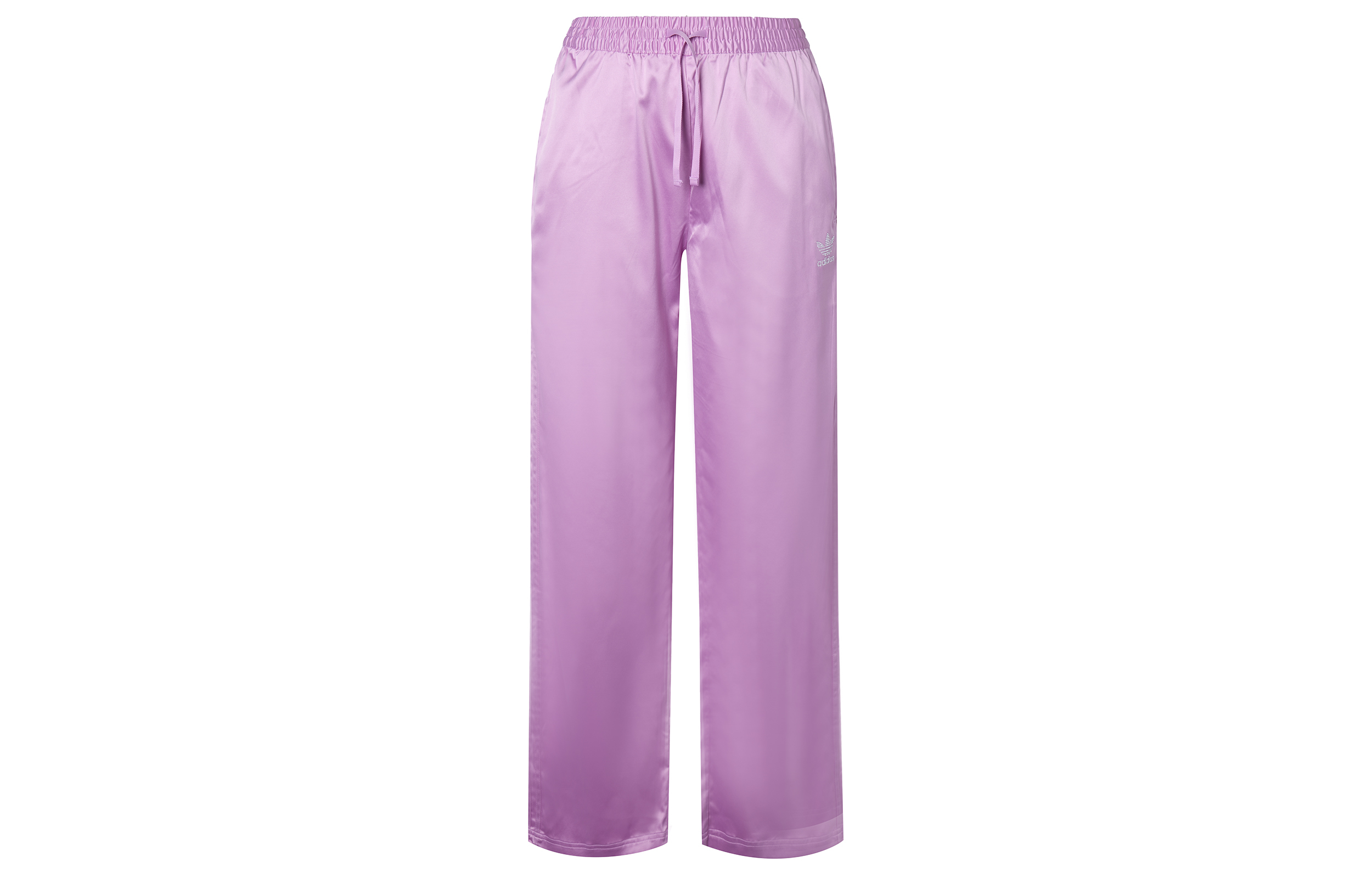 Adidas Originals Sports Pants Women’s Blessing Light Purple Moderate