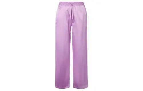 Adidas Originals Sports Pants Women's Blessing Light Purple Moderate
