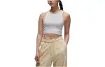 Jordan Sleeveless Sports Shirts Women's White Other