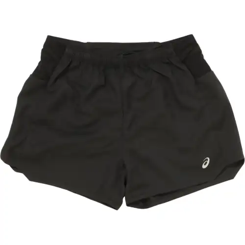 Asics Casual Shorts Women's Black