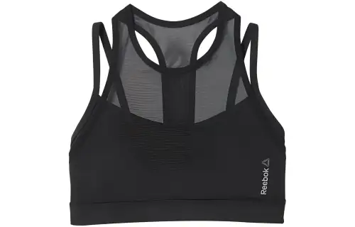 Reebok Sport Vests Women's Black